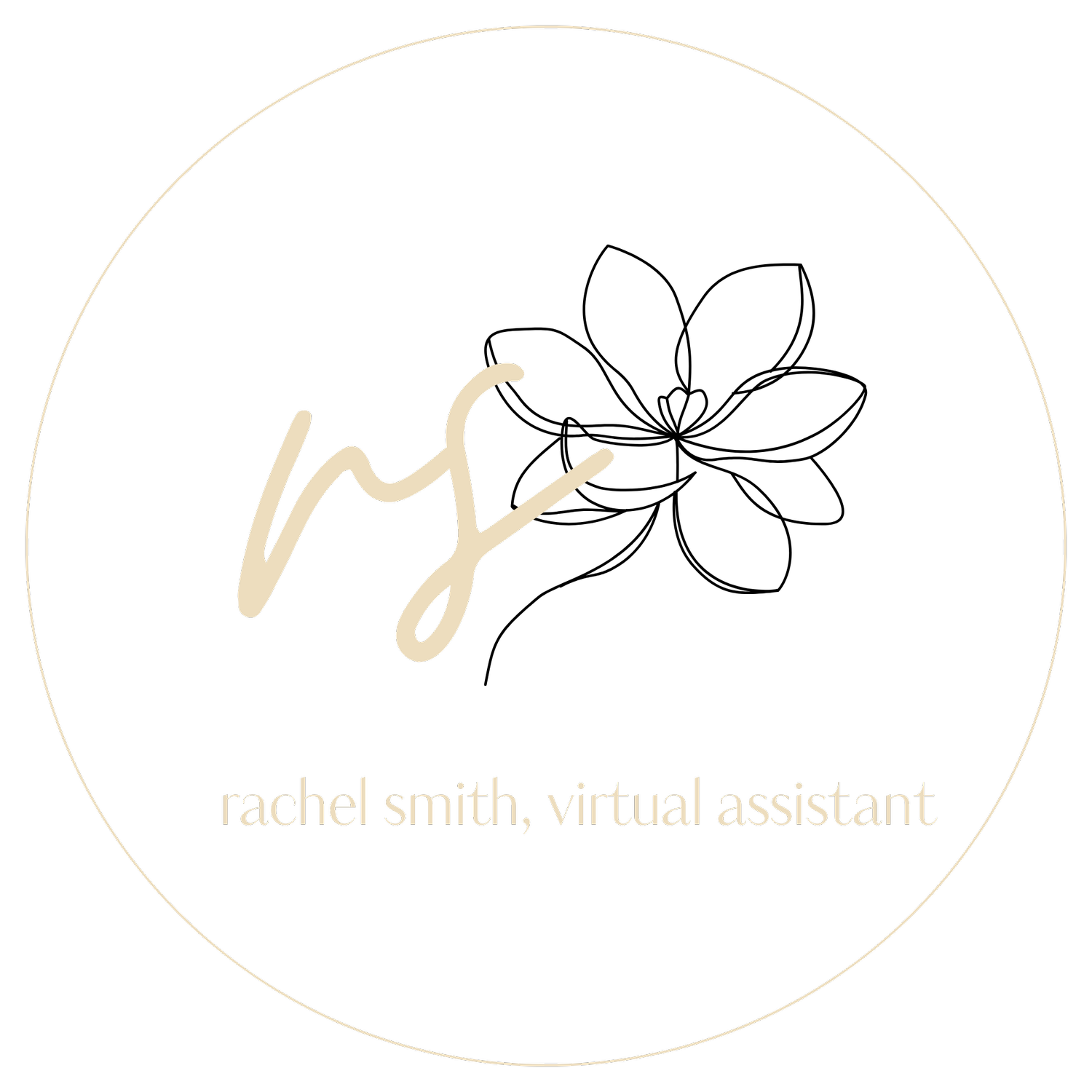Rachel Smith, Virtual Assistant