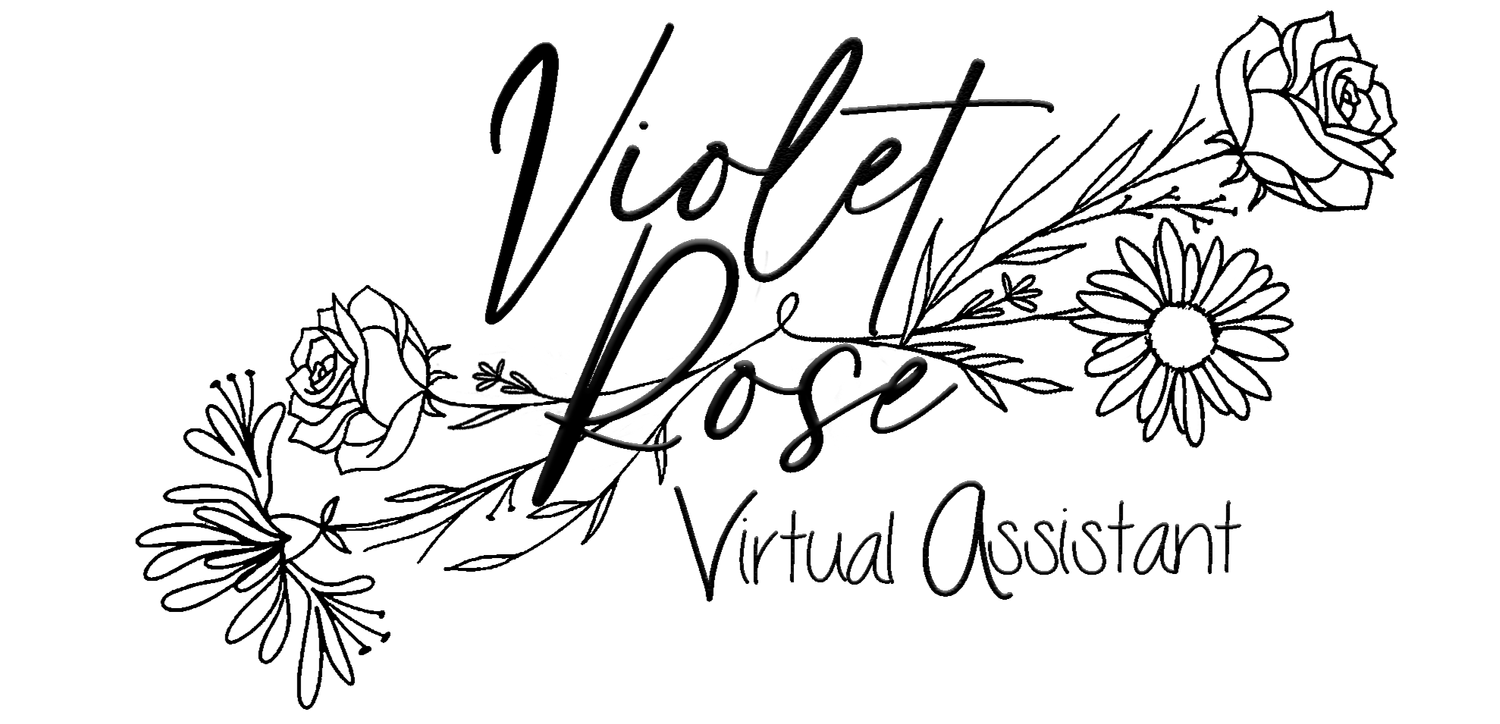  VioletRose Virtual Assistant LLC