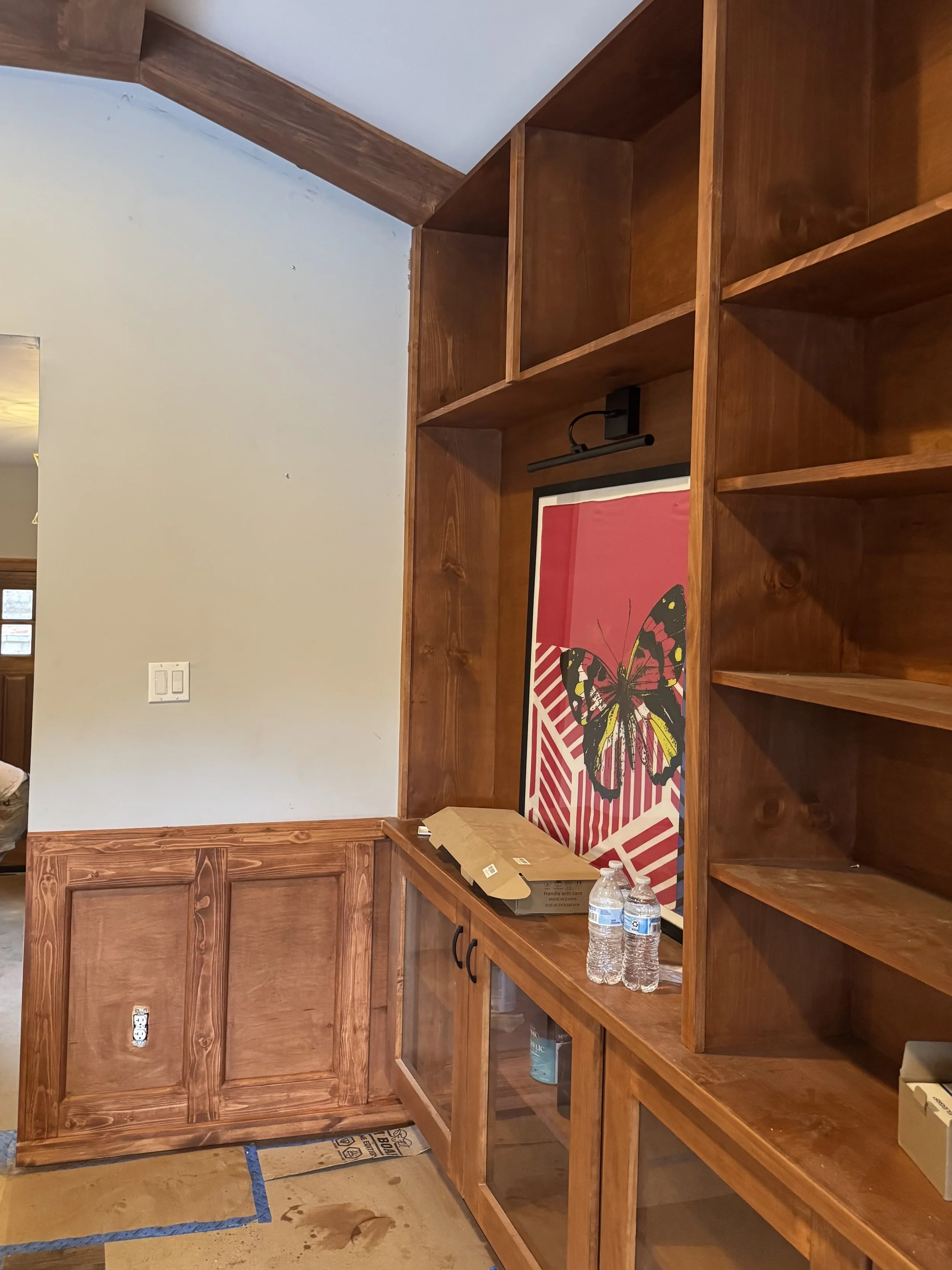 Carpentry