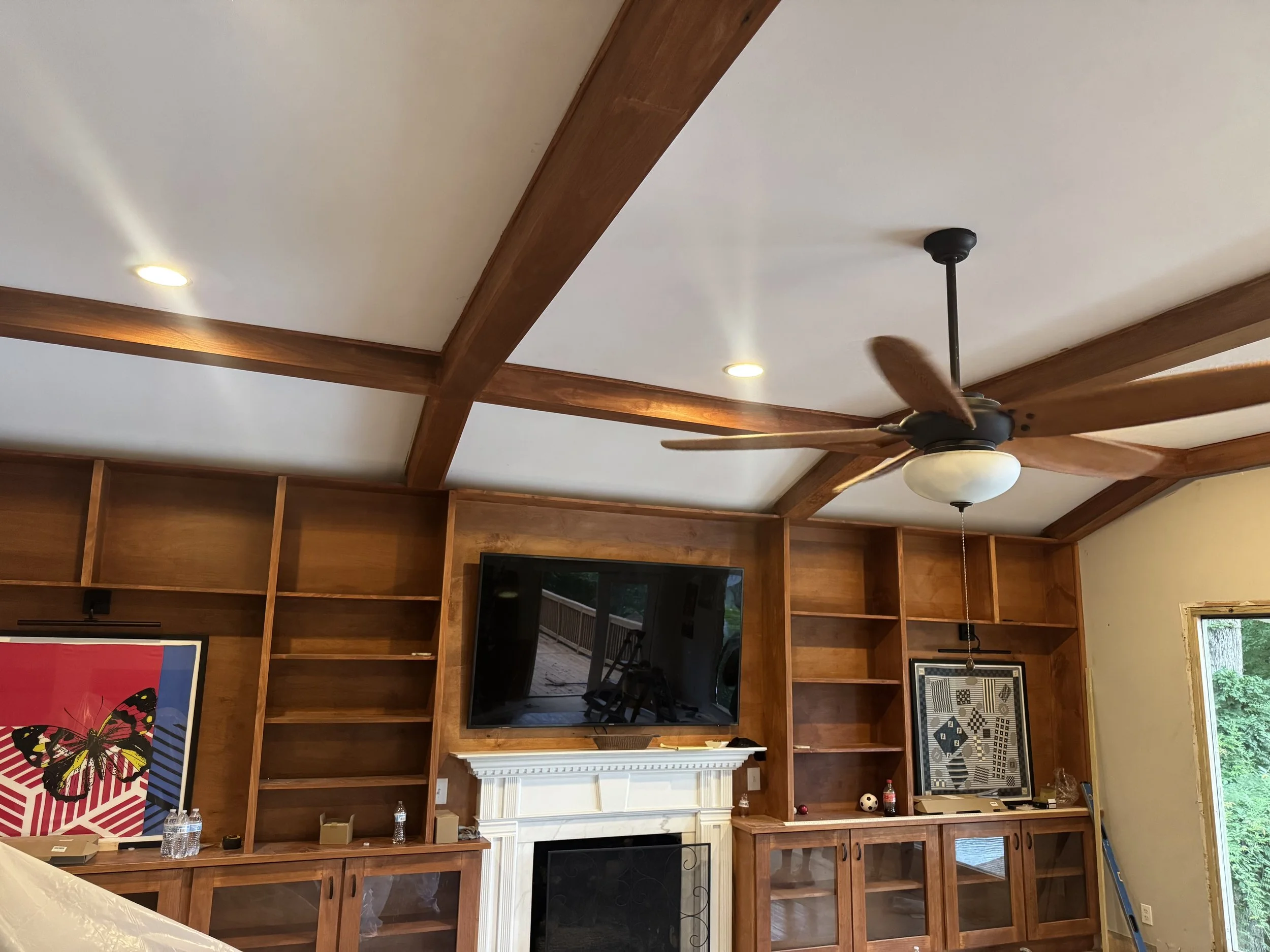 Carpentry