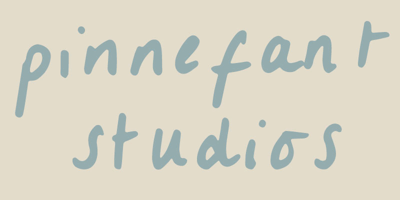 Pinnefant Studios