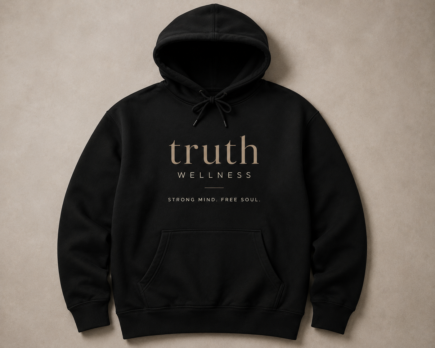 Truth Hoodie