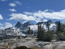 Step by Step: The Thru-Hike CDT Edition