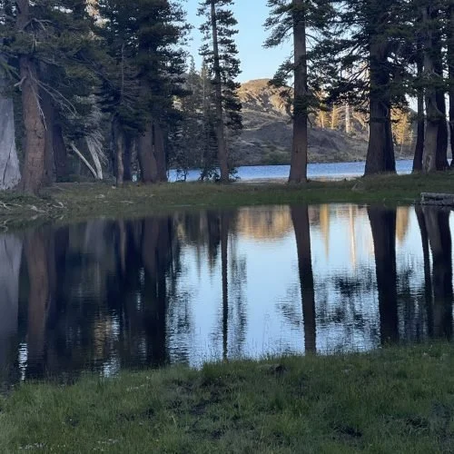 My CDT Gear List: Building Your Hiker Avatar
