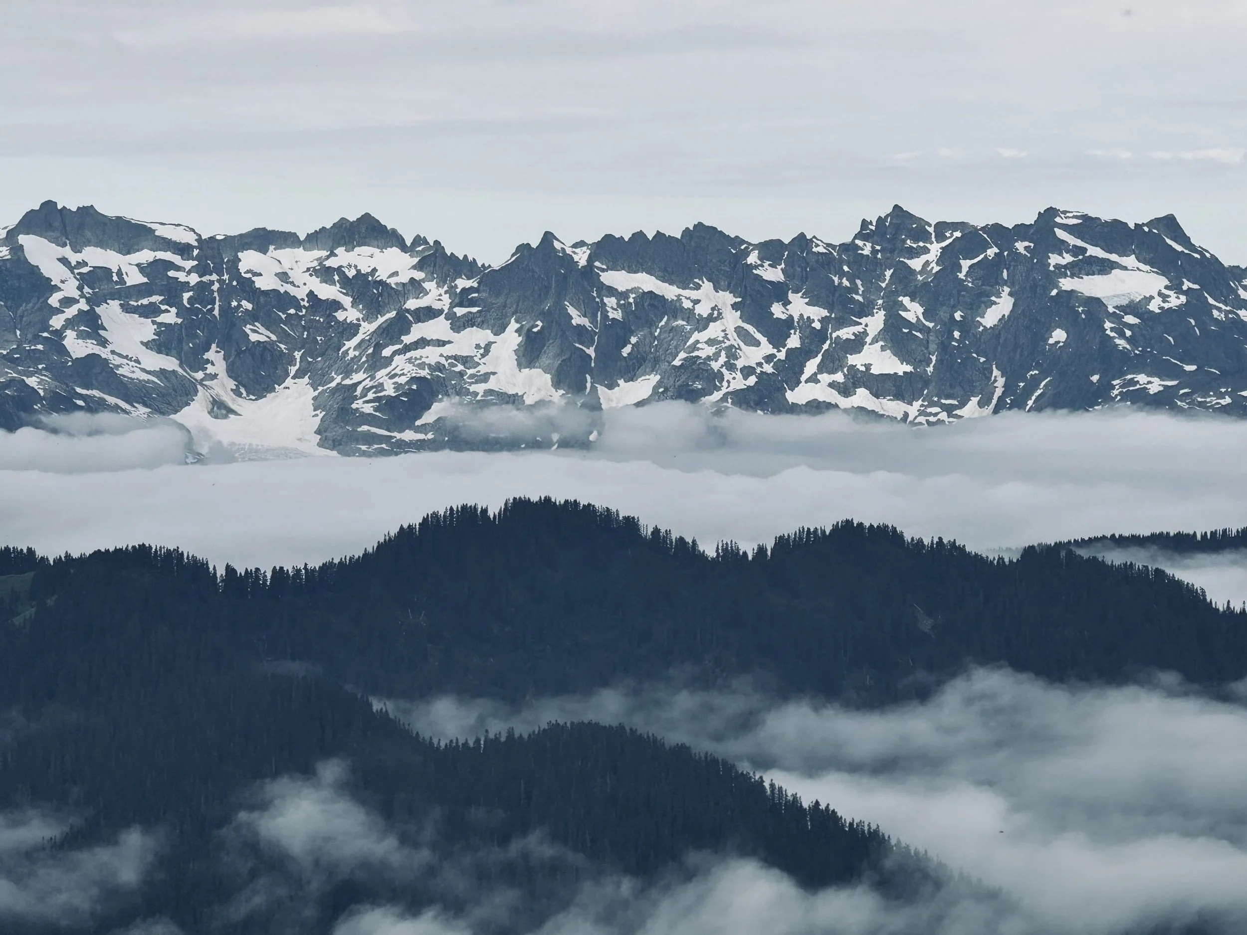 The Most Epic Views
