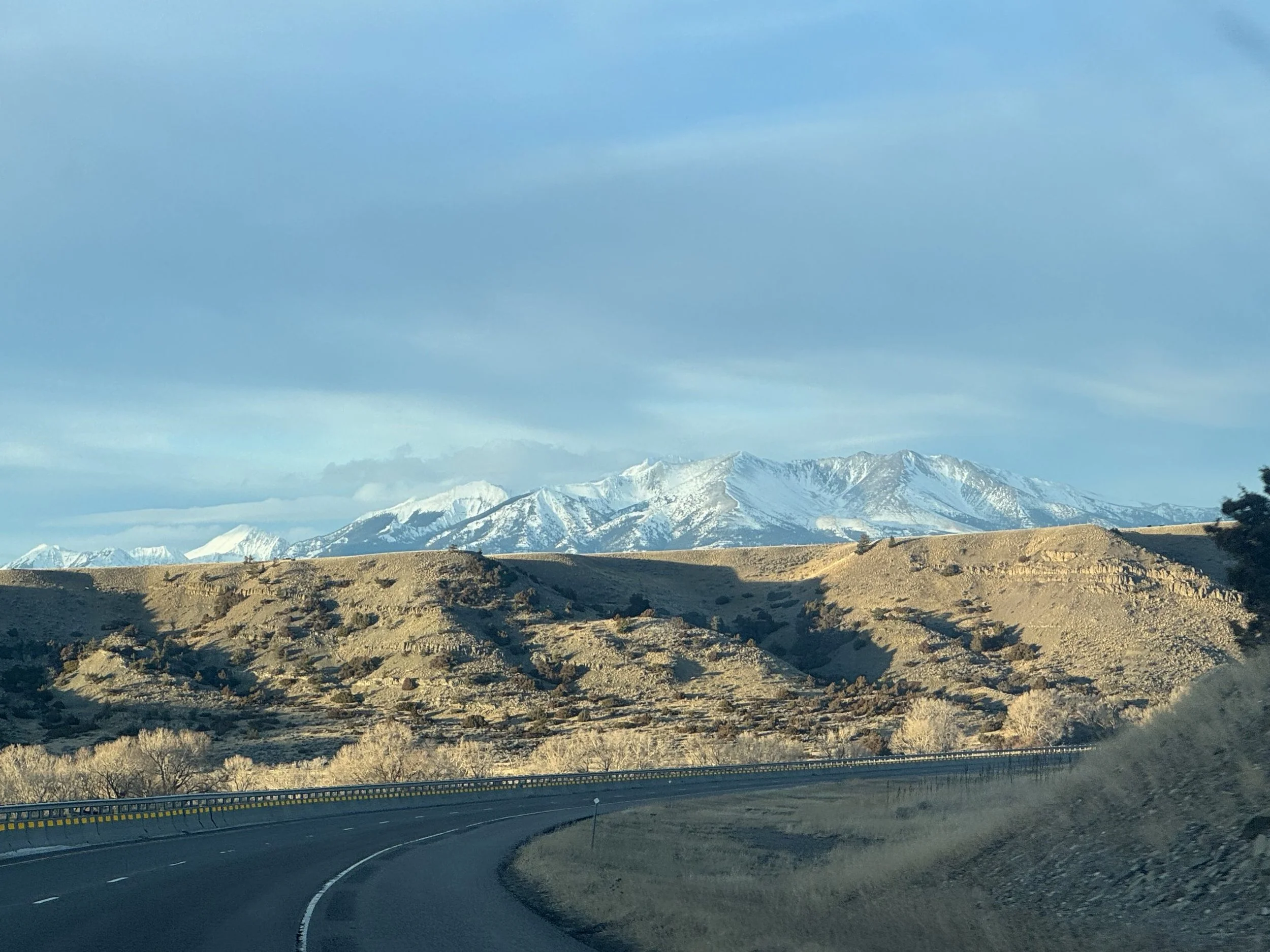 How Thru-Hiking Ruined My Life - Part ∞