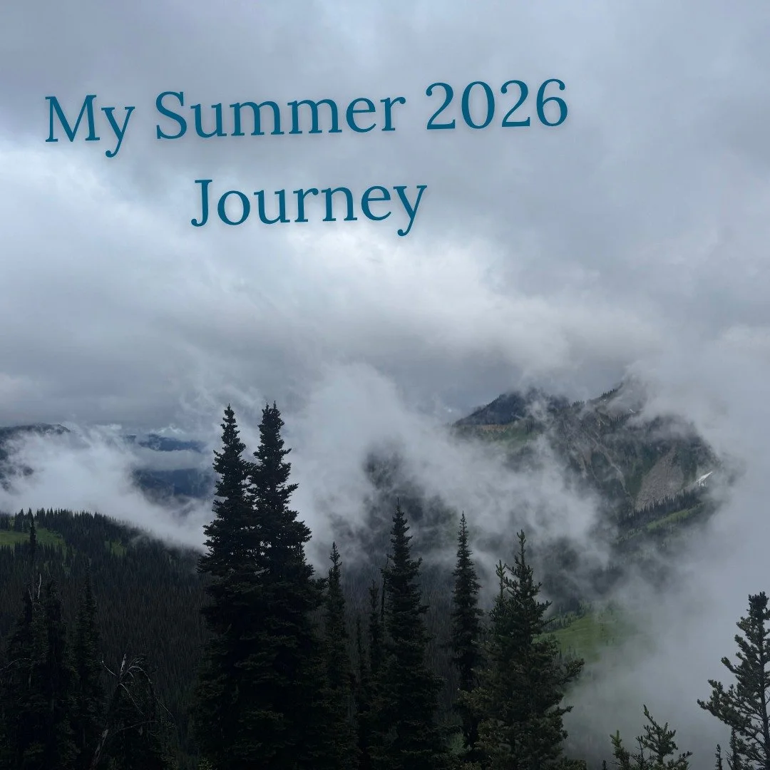 Hello friends! I am ecstatic to share that I will have another glorious opportunity to get some hiking out of my system this summer. I'll be taking about a month and a half to wrap up my final miles in the Sierra (plus some extra) as well as completi