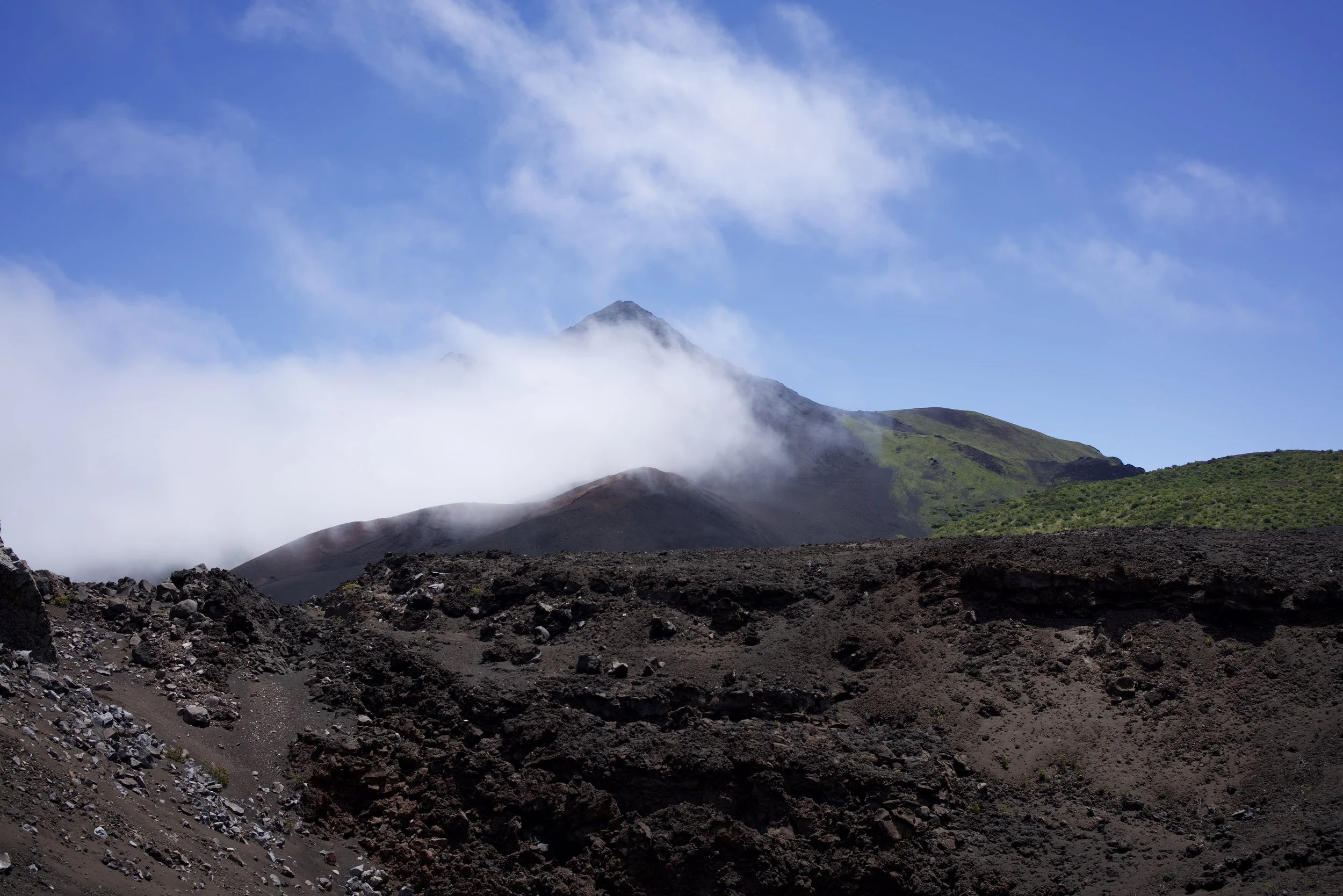 Mountain Peak