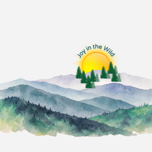 Joy in the Wild