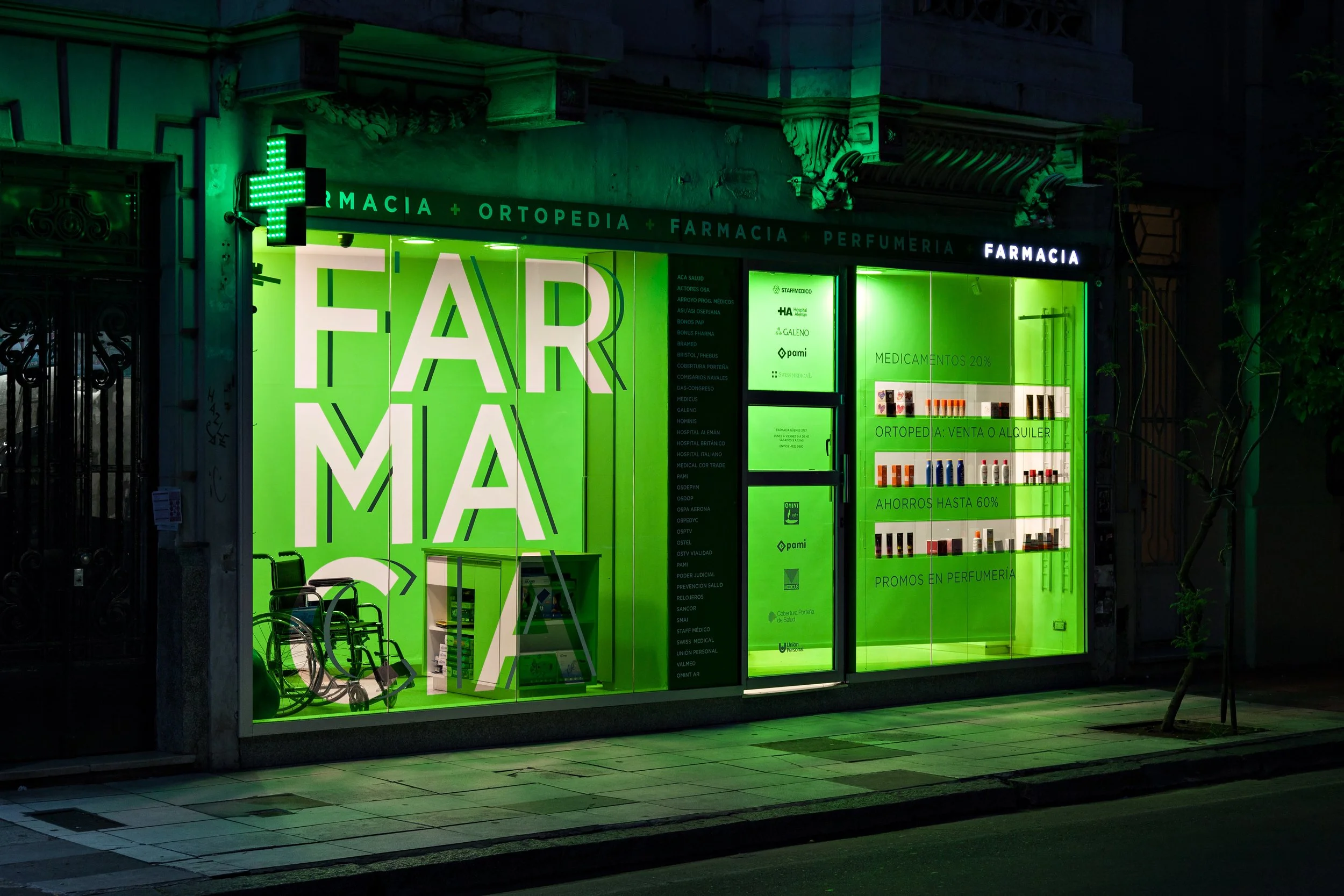 Farmacia FG