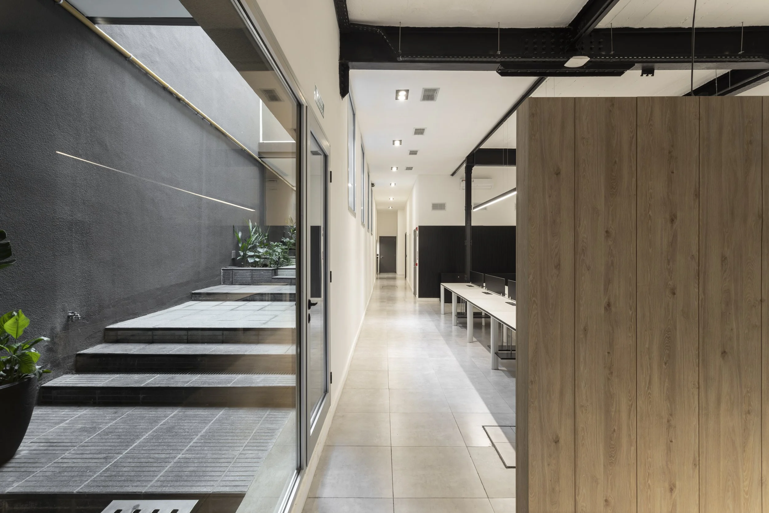 Oficinas FM