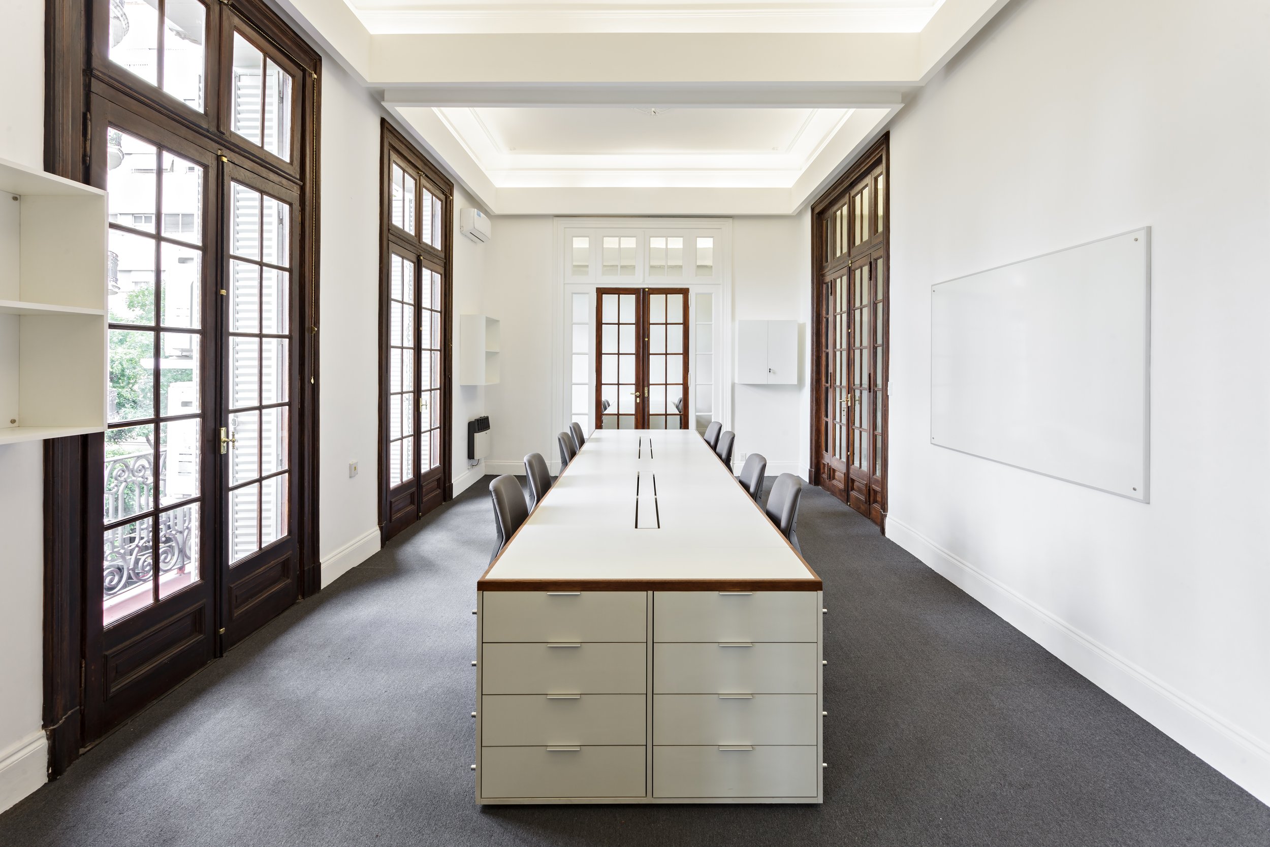 Oficinas HY