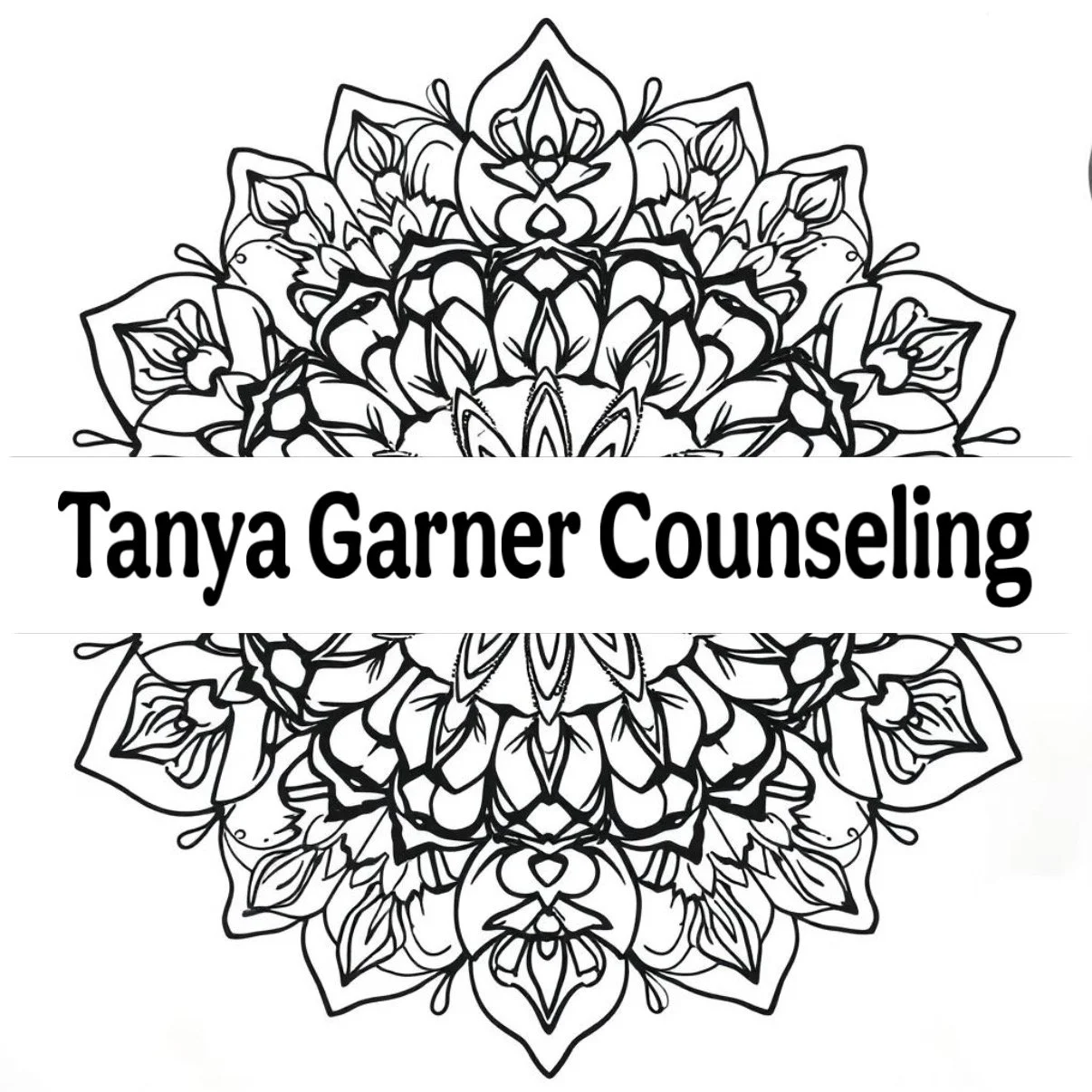 Tanya Garner Counseling