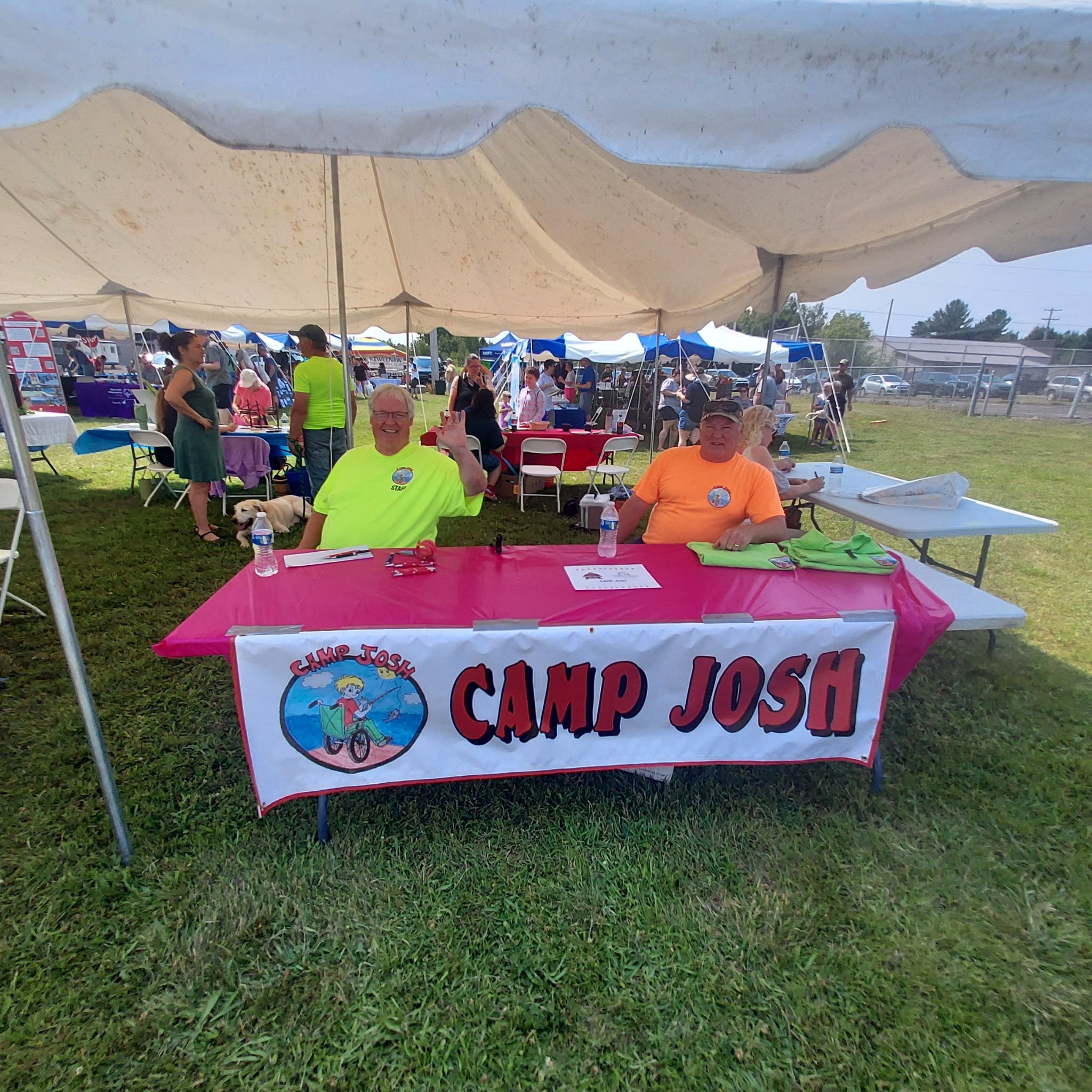 Copper Shores Community Picnic (2026)
