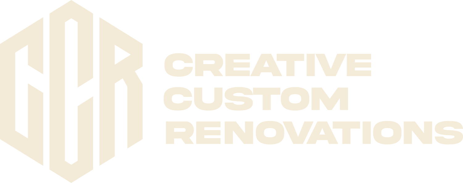 Creative Custom Renovations, LLC