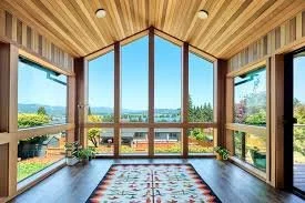 Window replacement