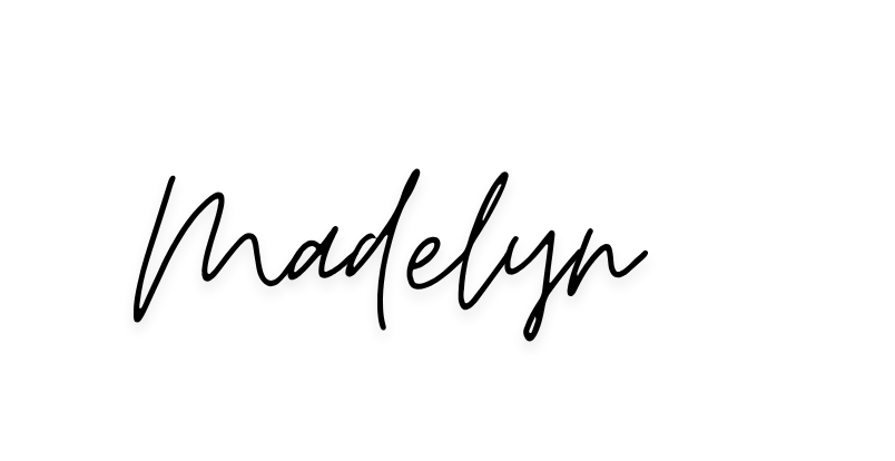 Made by Madelyn Events - Hoboken New Jersey and Beyond