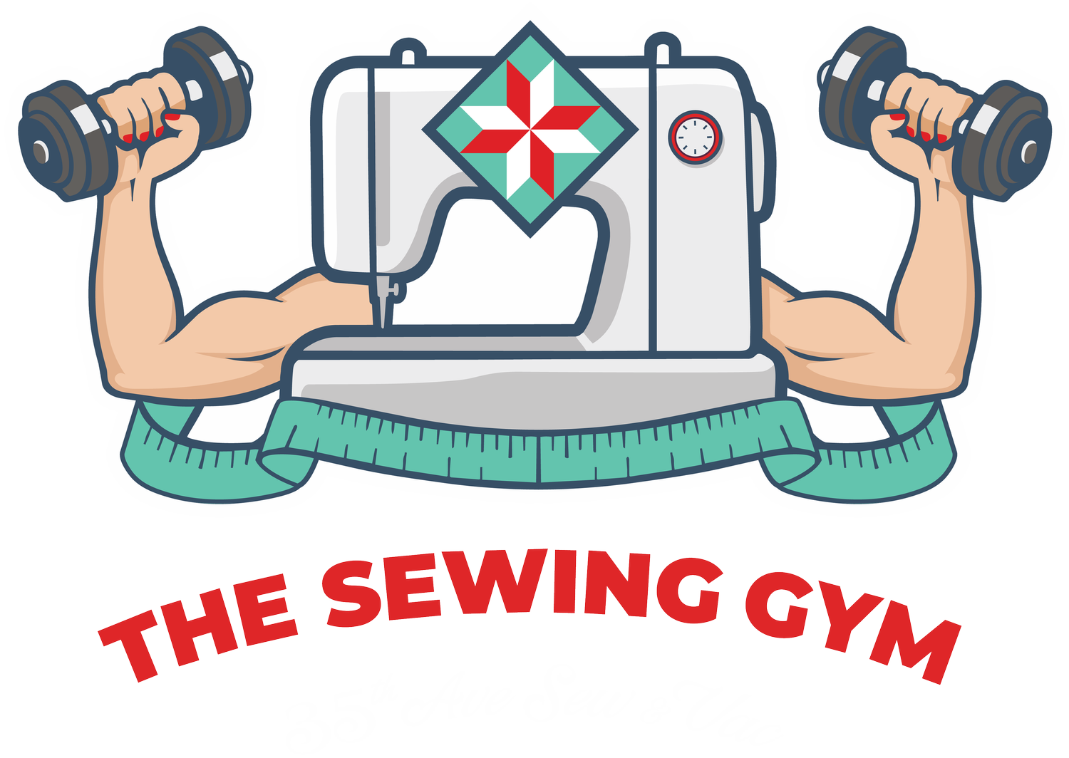 35th Ave Sew &amp; Vac