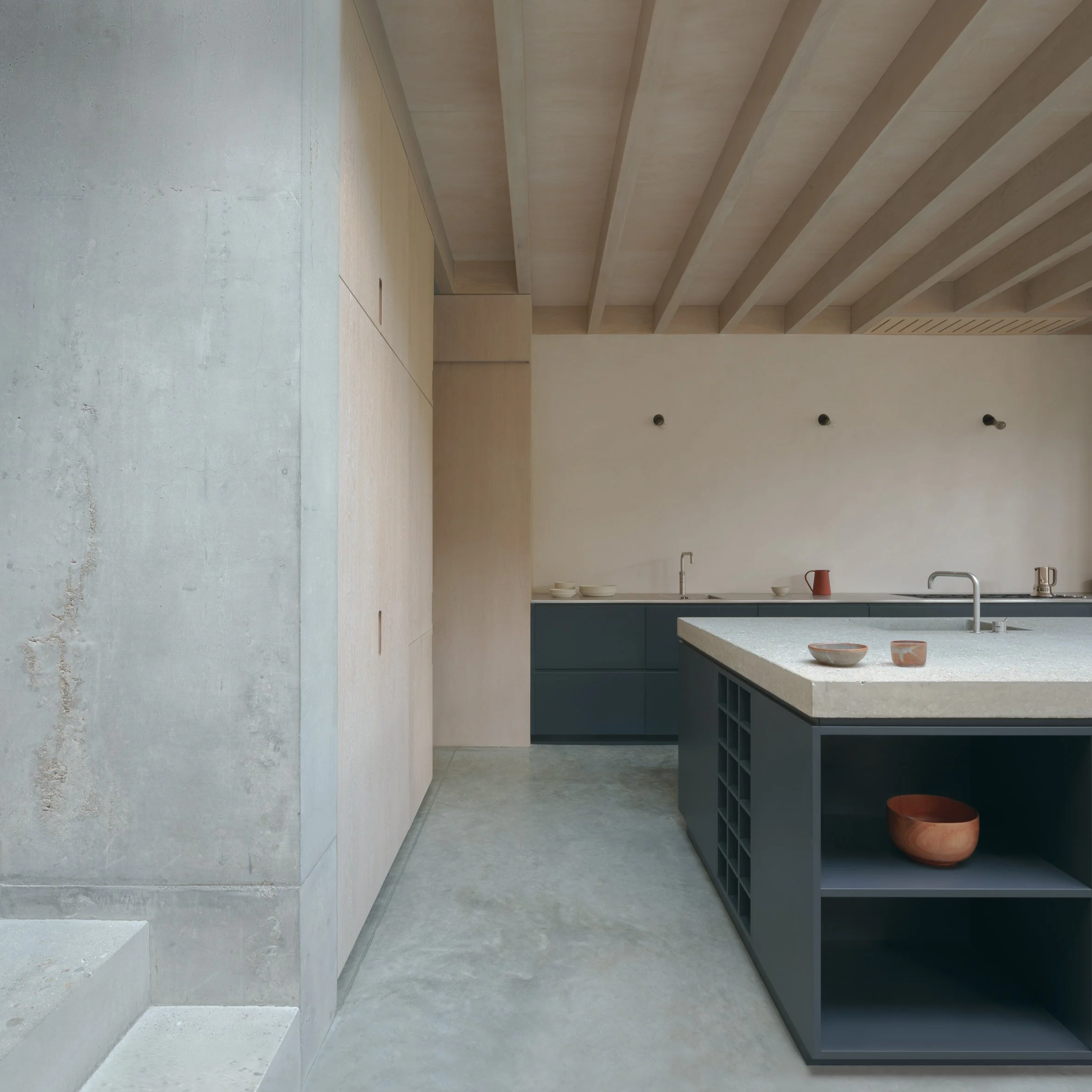 Lavender Grove, E8