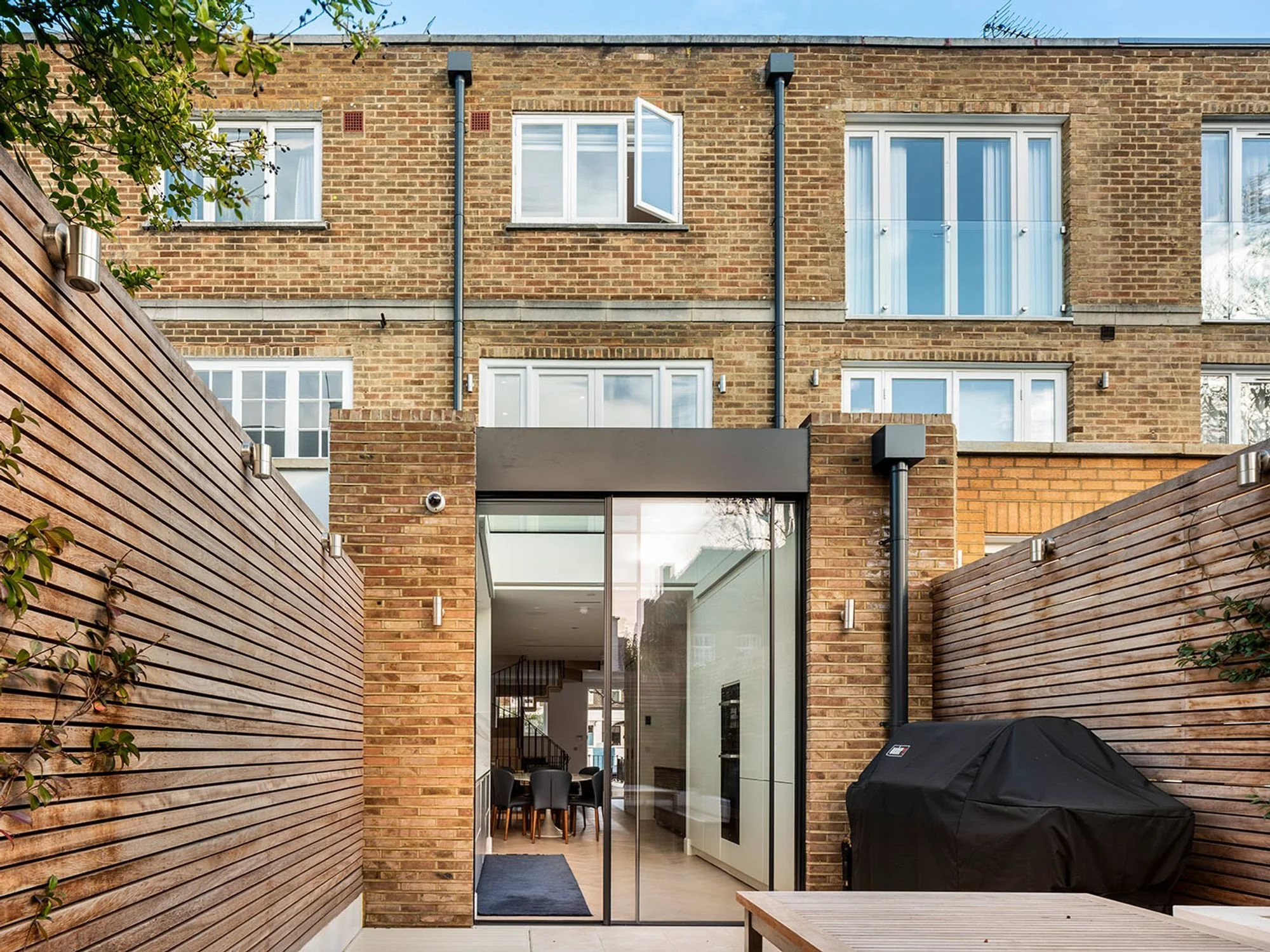 Clareville Grove, SW7