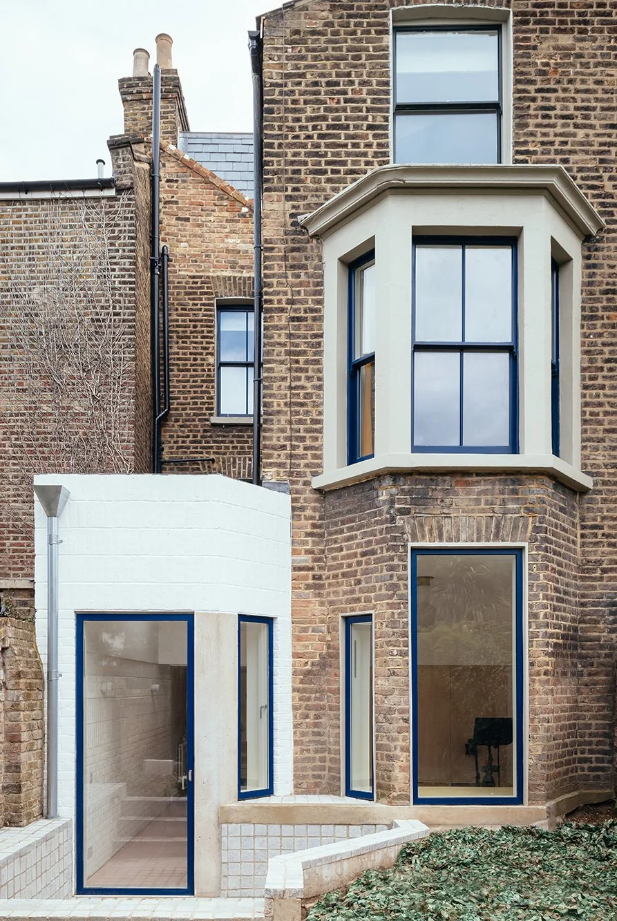 Mayola Road, E5