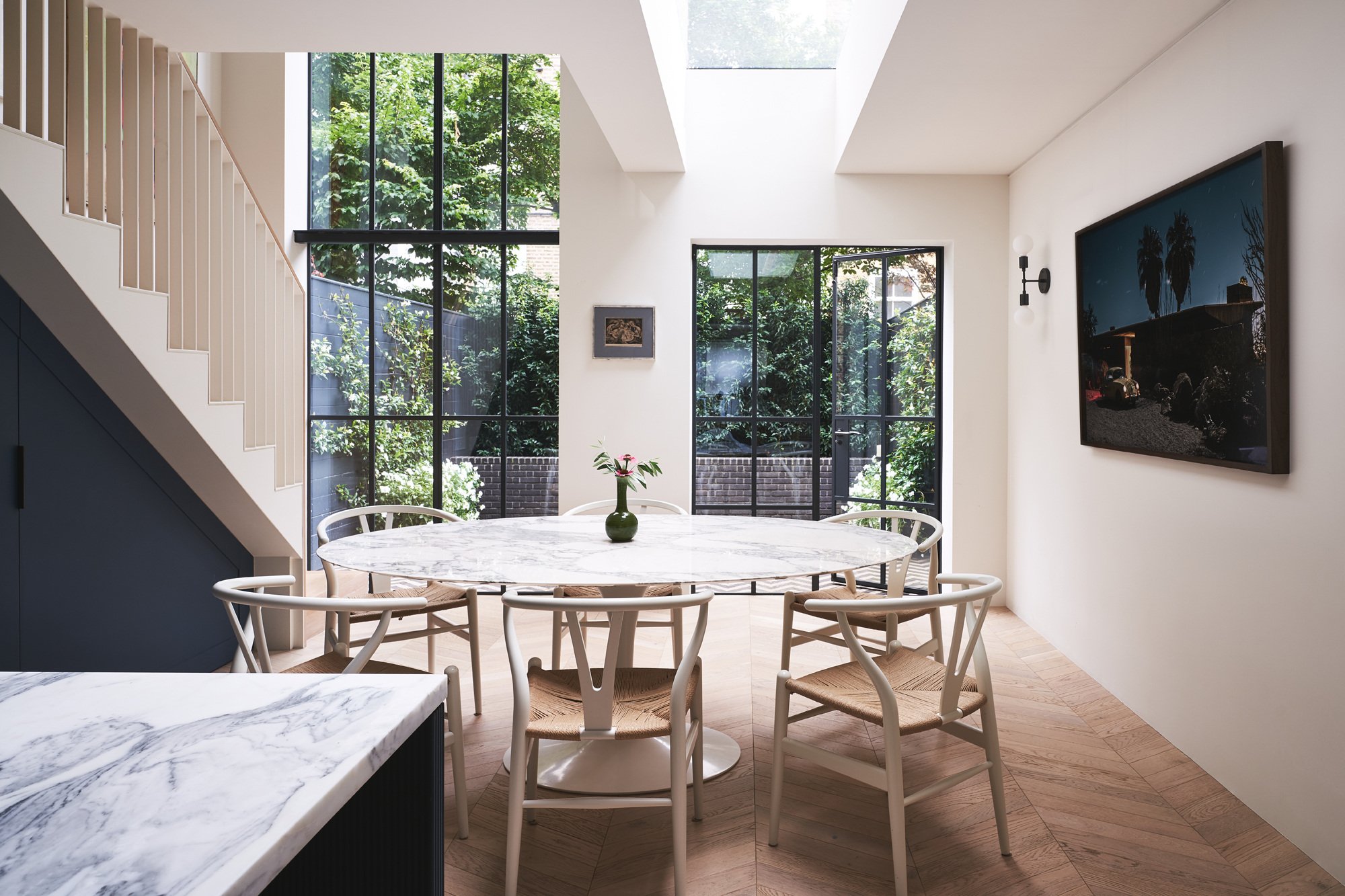 Cope Place, W8