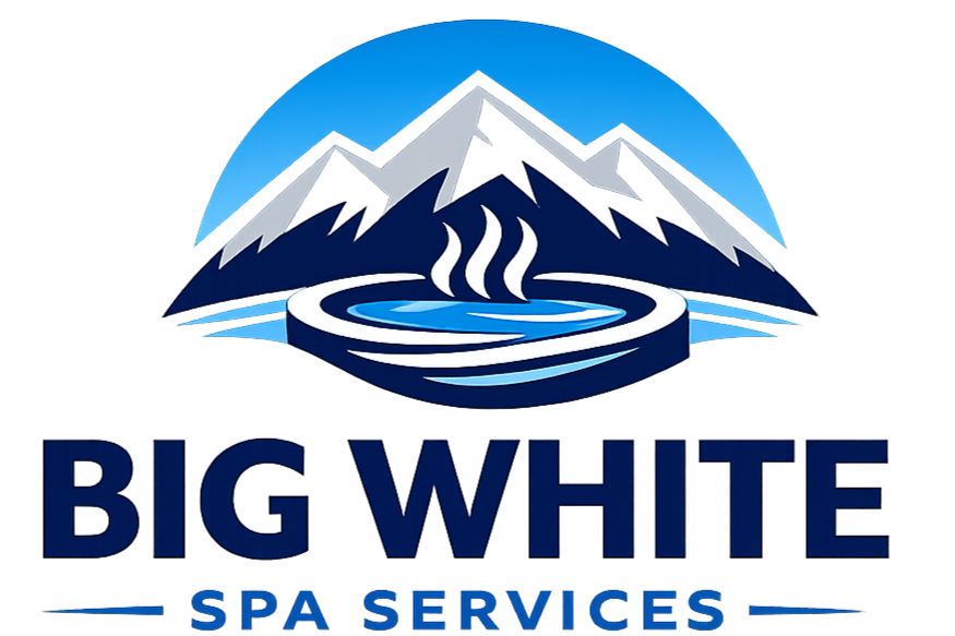 Big White Spa Services