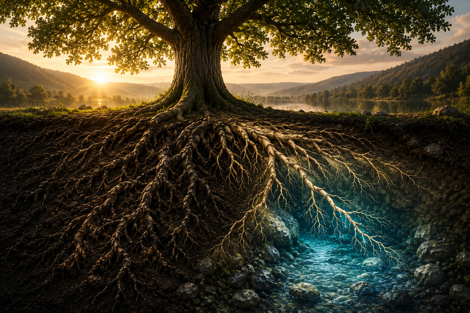 Spiritual Dialysis: A Vision of Healing in the Battle for Truth