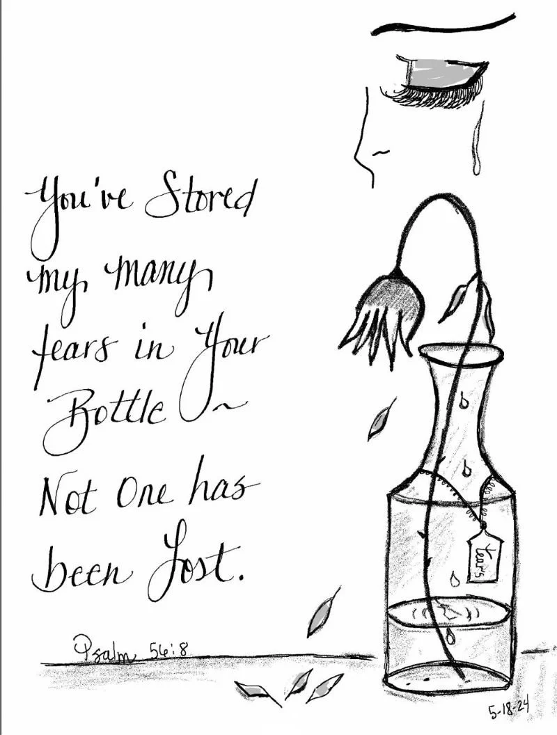 The Bottle