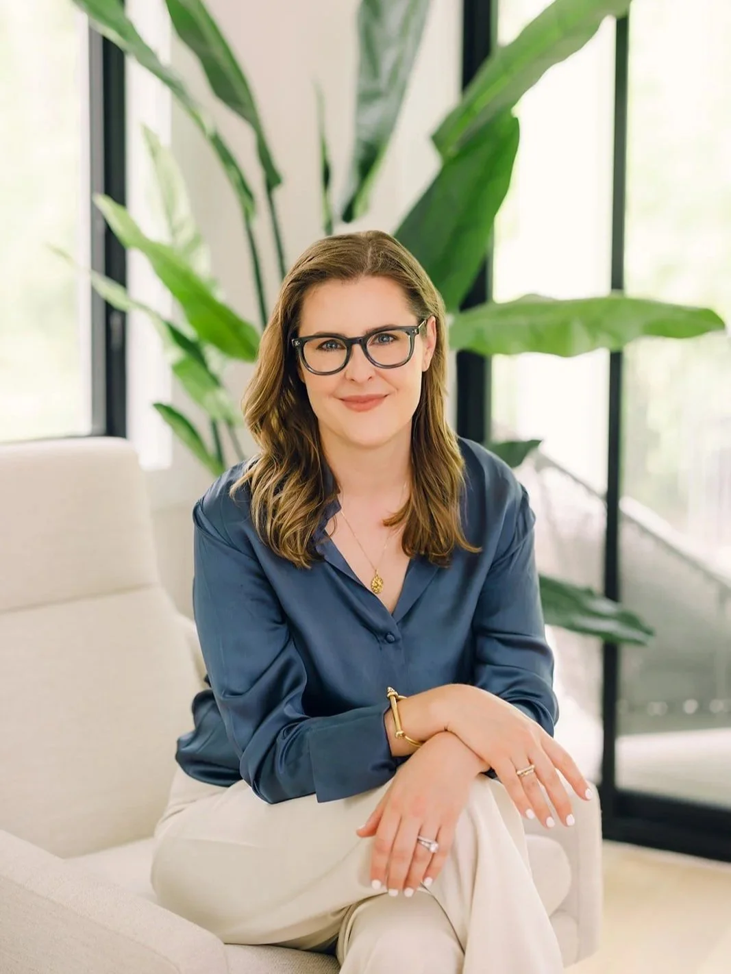 Claire Connolly, LICSW