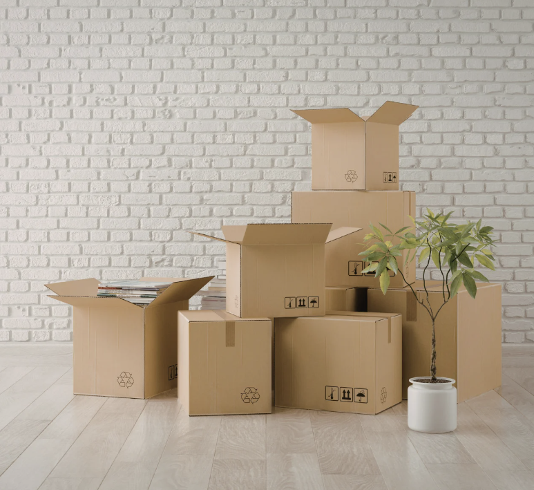 Parent Home Transition System