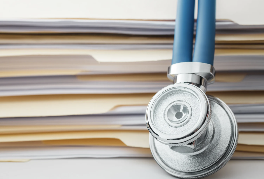 Medical Coordination System