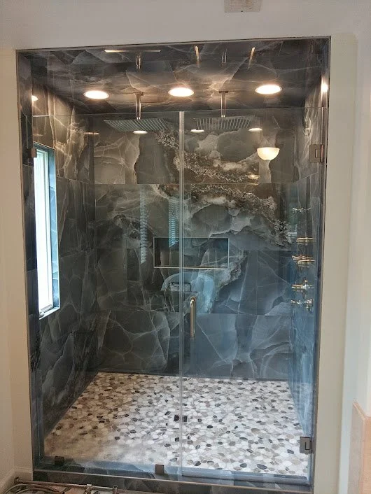 bath renovation contractor