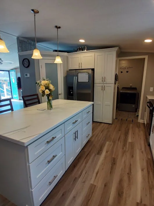 kitchen removation contractor