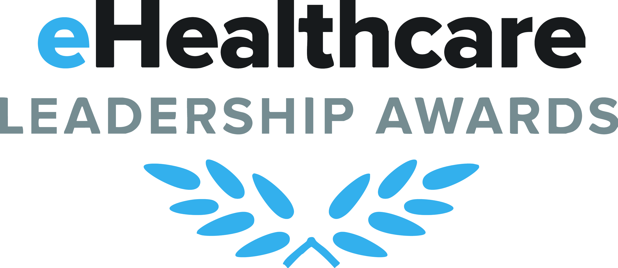 eHealthcare Leadership Awards
