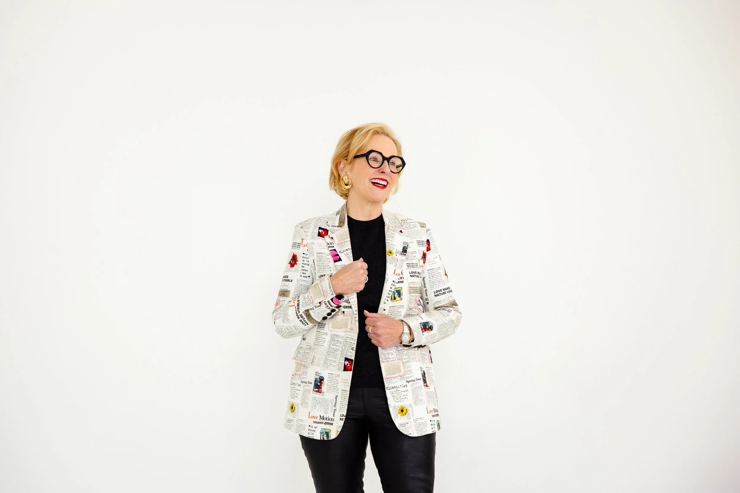 Building a Great Organisational Culture | Christy Pretzinger interviewed by Niels Brabandt