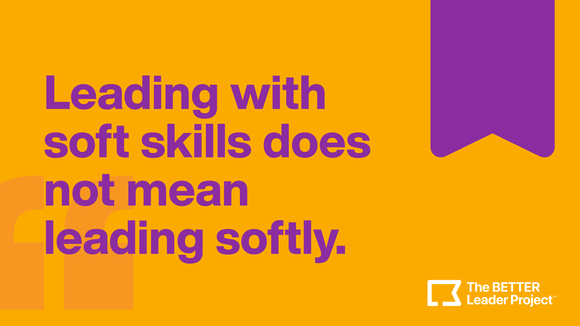 Why Soft Skills Are the Hardest Part of Effective Leadership