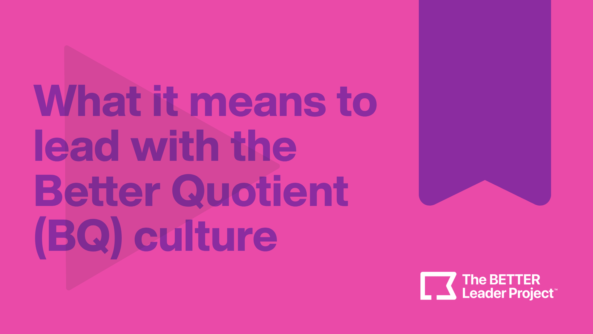 Skot Waldron with Unlocked: Unlocking The Better Quotient