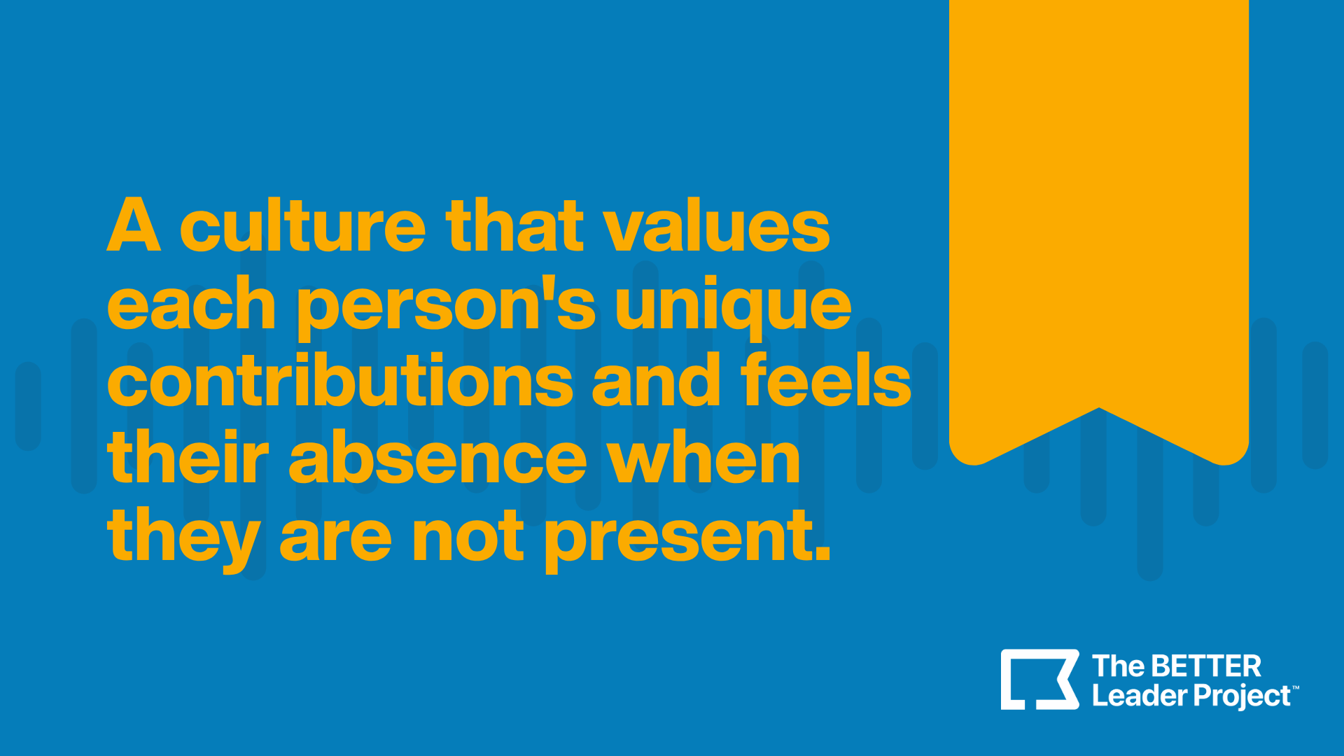 Sweet but Fearless Podcast: Having a Cultural Balance Sheet