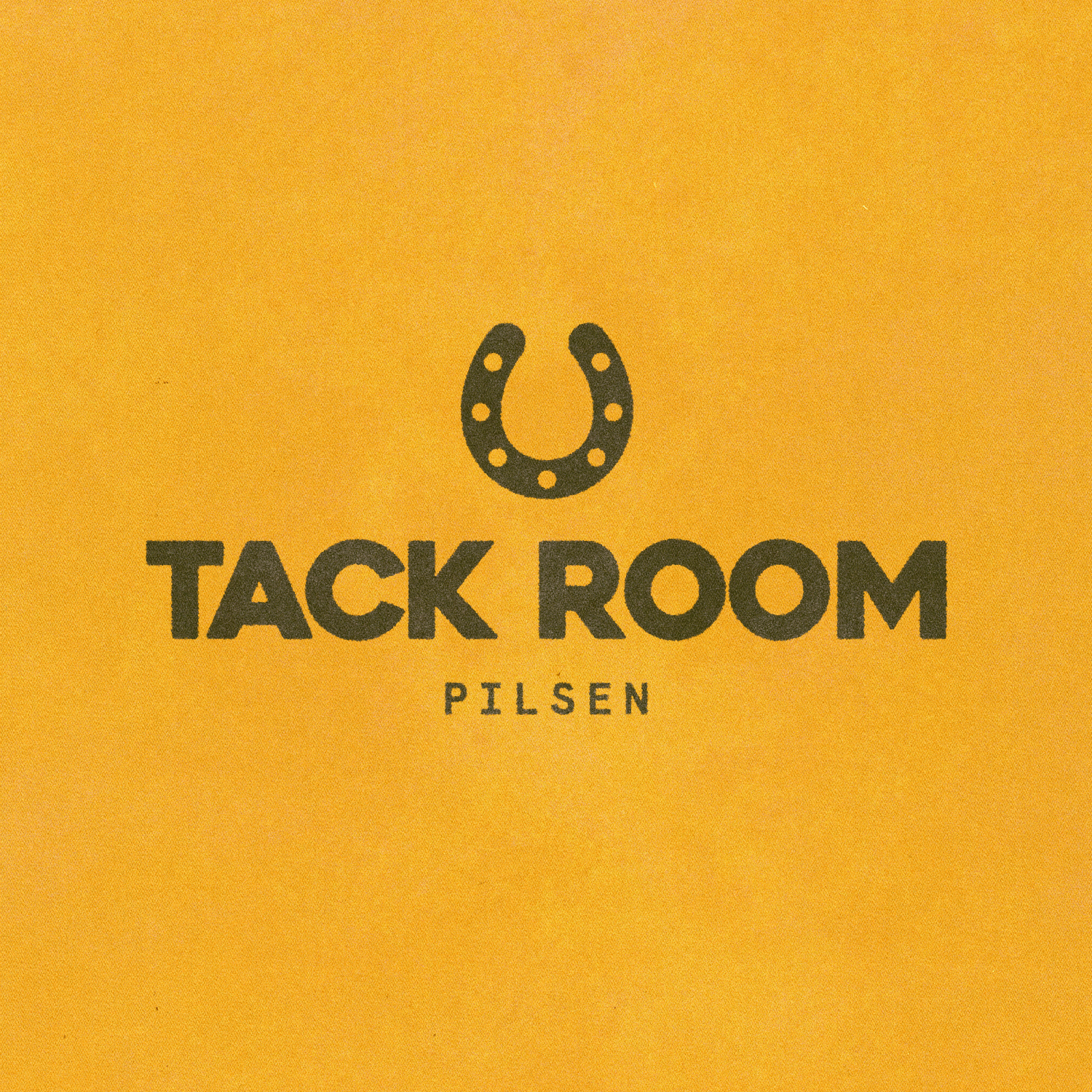 Tack Room