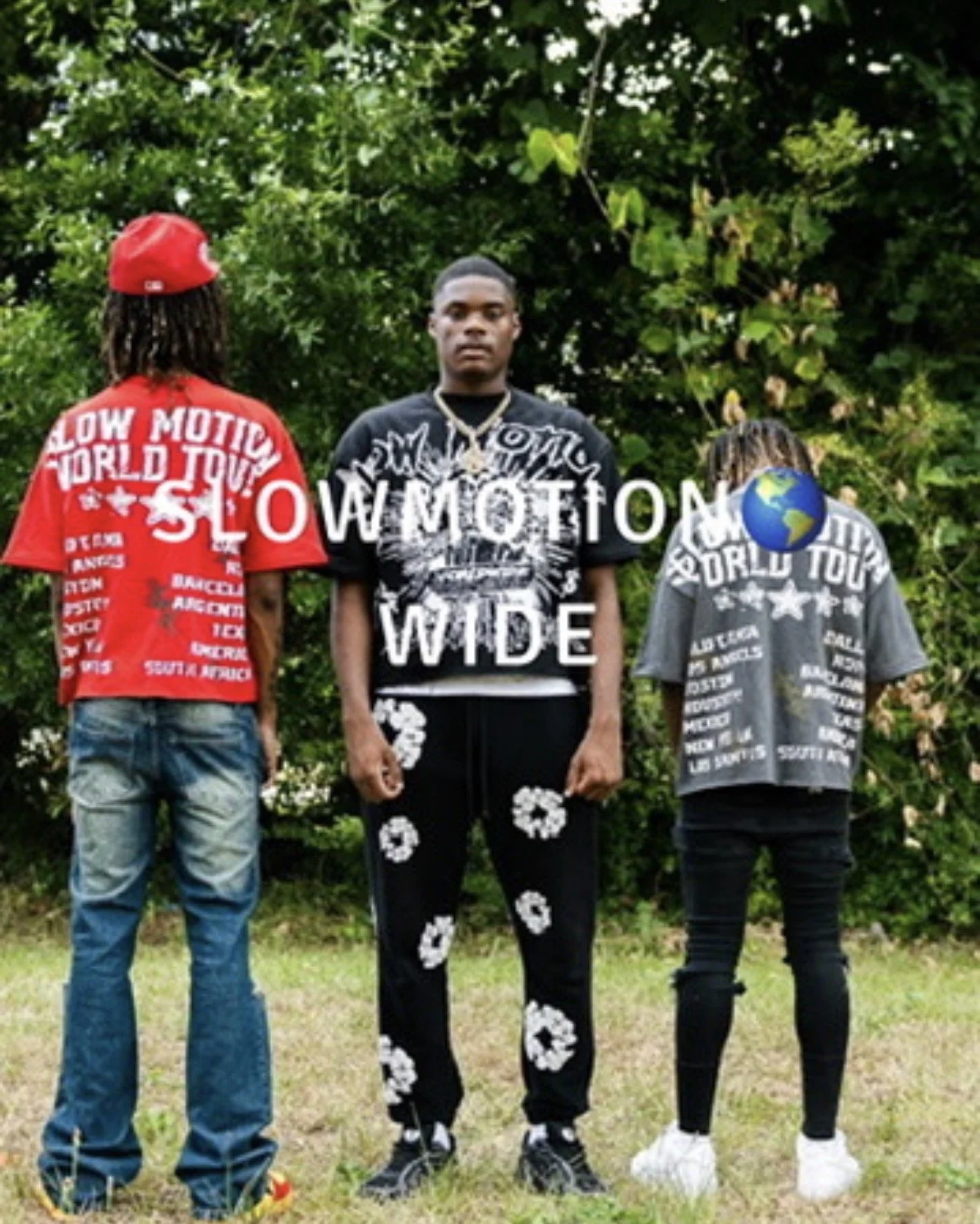 SlowMoWorldWide