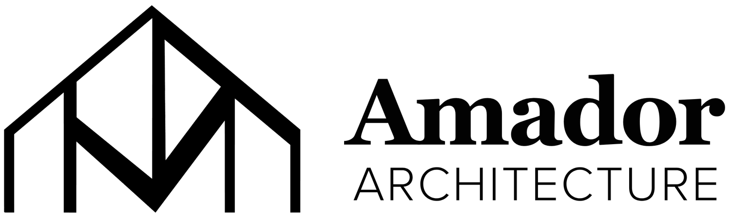 Amador Architecture