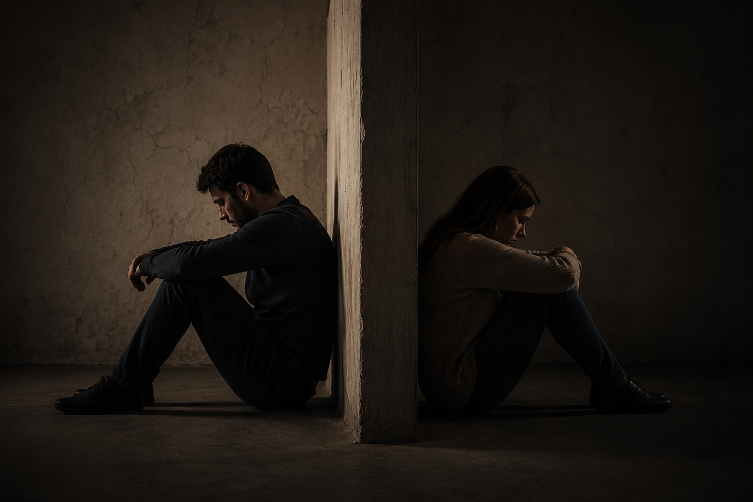 The prison of unforgiveness: how to break free