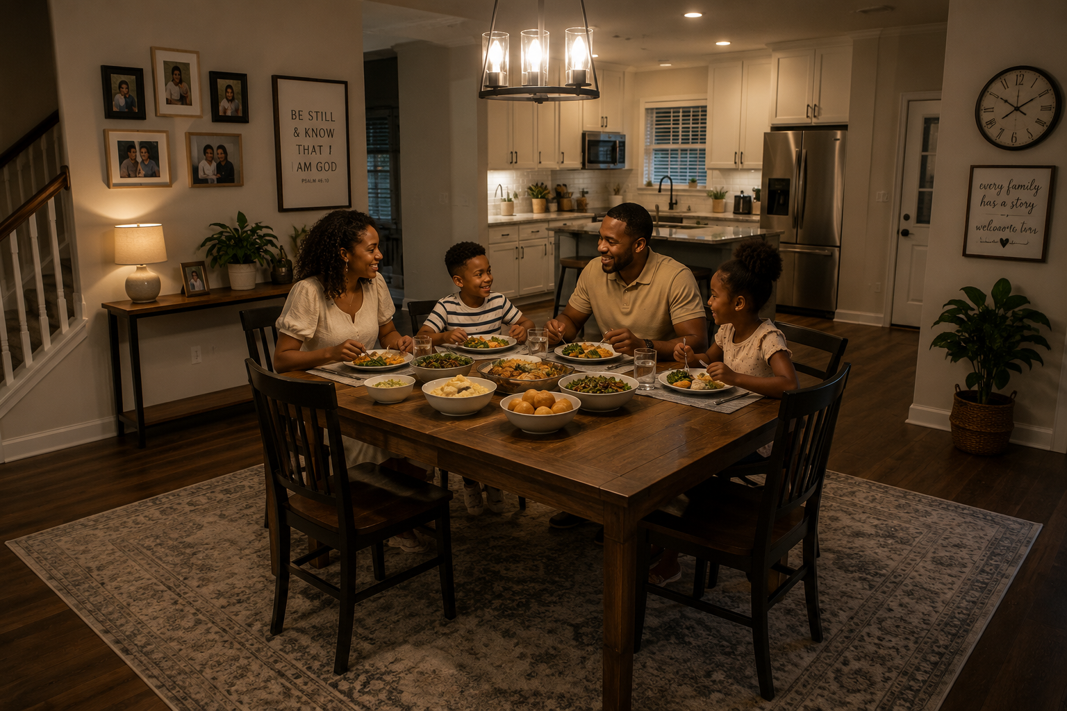 A Firefighter’s Faith Journey Through PTSD And Marriage - Part 2