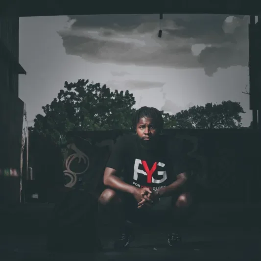 The Story Behind the Music: Christian Hip-Hop with Julius Broady