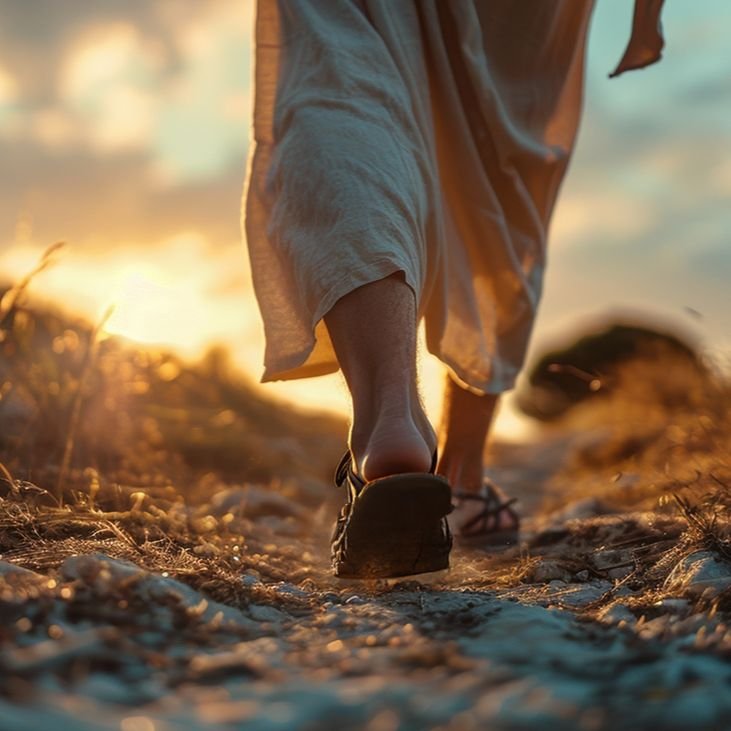 Stop Grinding, Start Surrendered: Learning to Hear the Holy Spirit in the Noise