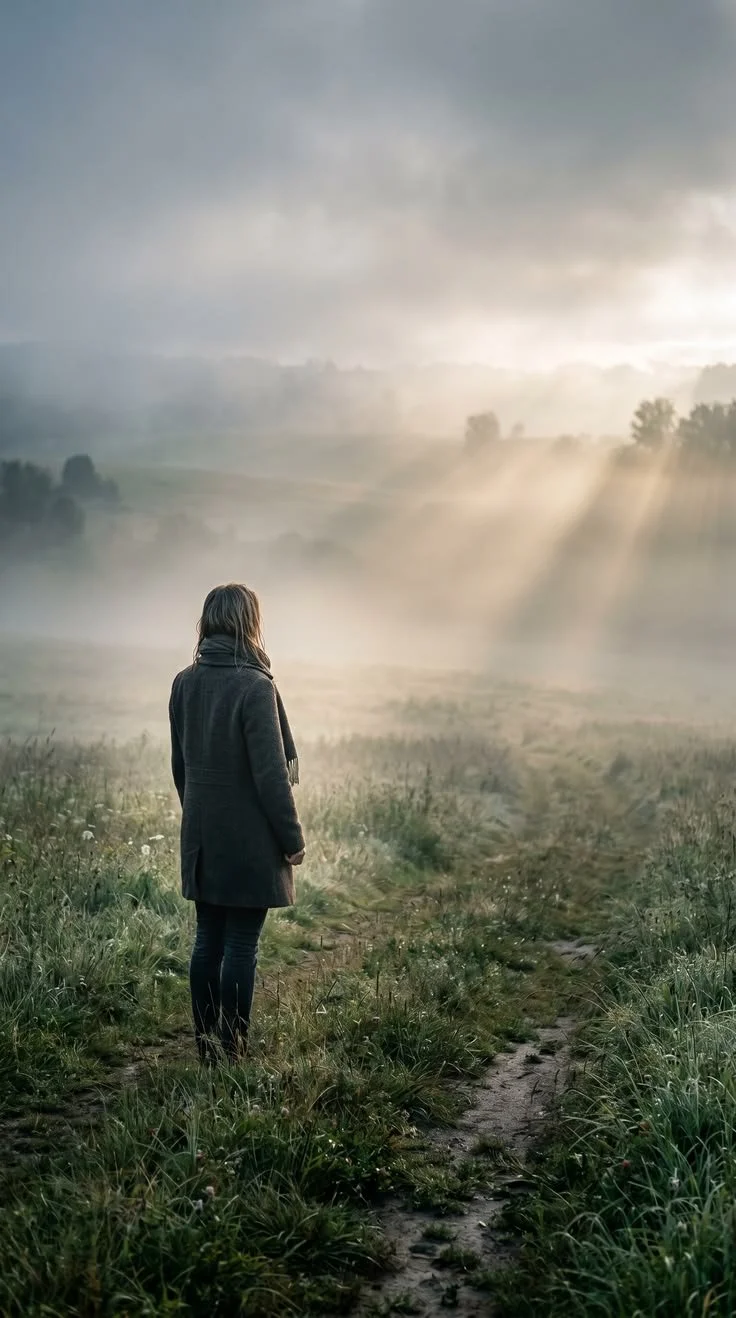 Remembering Without Living In The Past