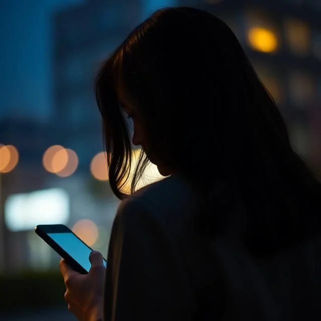 how an innocent friendship became an emotional affair