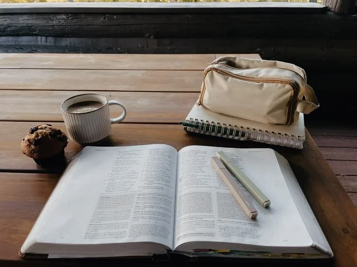 when good habits become idols