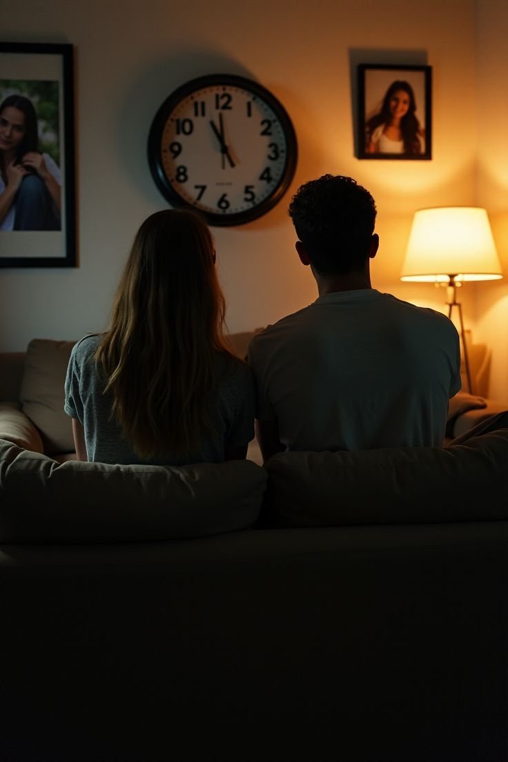 How selflessness saves a marriage
